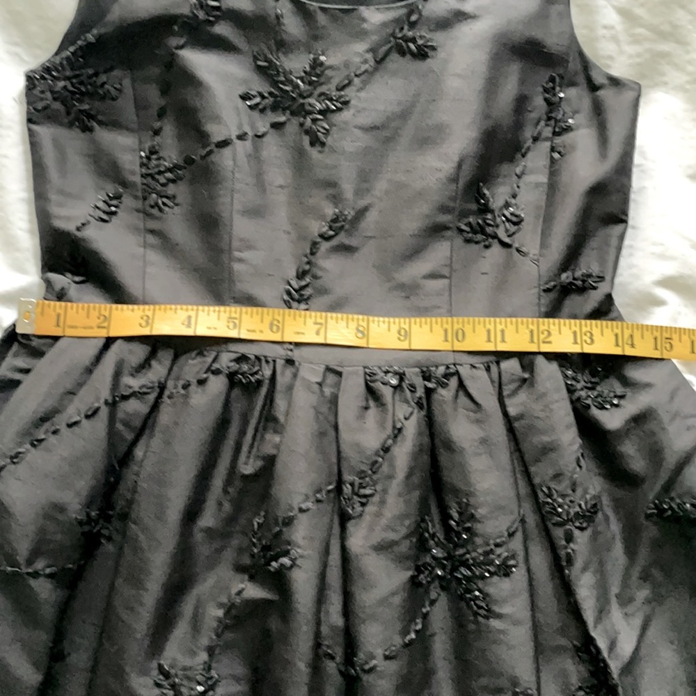 SOLD Little Black Dress, Size XS - Picture 12 of 13